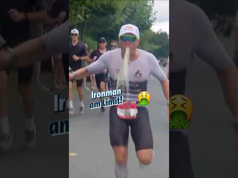 Ironman am Limit l Sportschau