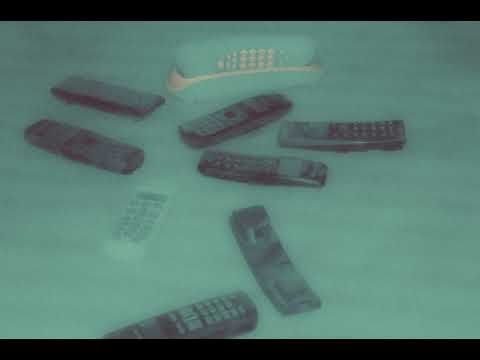 Denimadic - On My Line (Slowed + Reverb) [prod. BushidoRaps & Shai.i]