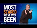 What's The Most Scared You've Ever Been In A Game?