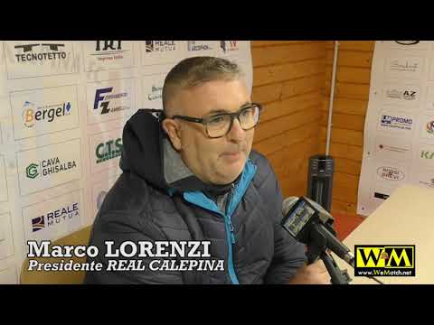 Real Calepina-Tritium (10.4.21)