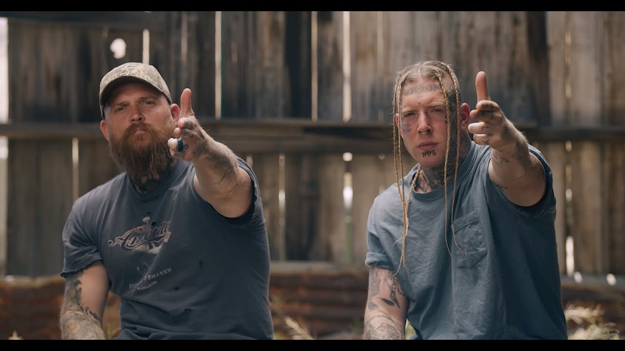 Tom MacDonald & Adam Calhoun - 