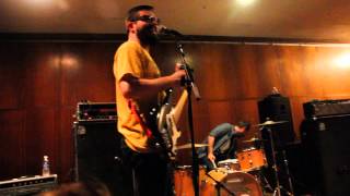 Their/They're/There - Apocalypse (Not Right) Now (First Unitarian Church 12.20.13)