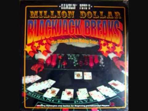 Melo D - Gamblin' Pete's Million Dollar Blackjack Breaks (Side A)