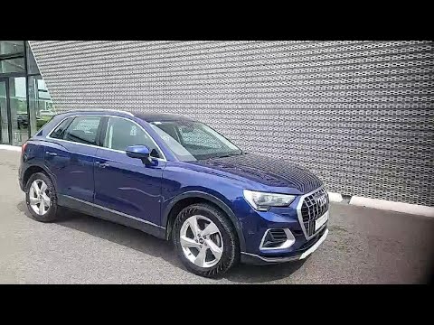 Audi Q3 35 TDI 150HP SE - Image 2