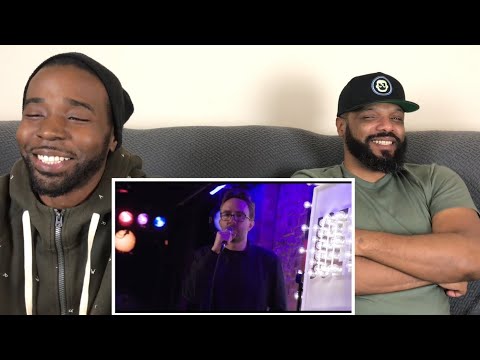 Joe List: This Year’s Material (Part 3) Reaction