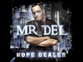 Mr. Del - Block Knocked Off (Ex-Member Of Three 6 Mafia)