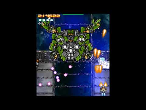 NYXX - Stage 3 - Normal