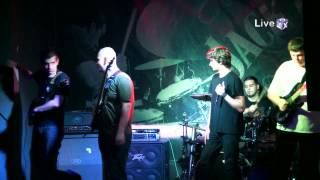 Pray For Hell - Immaculate (Despised Icon Cover)