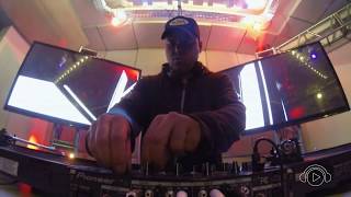 DJ Magal - 12/09/15 @ DJ Ban EMC