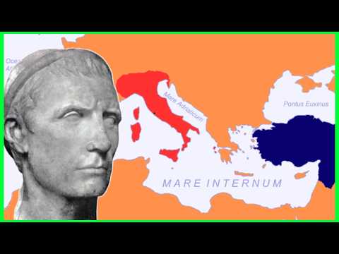Der Antiochoskrieg & der Kalte Krieg zwischen Römern und Seleukiden, 196-188 v. Chr.