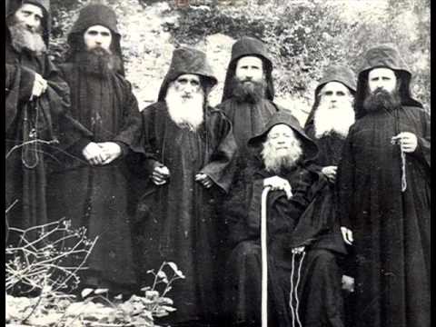 Parintele Dumitru Staniloae-intrebari