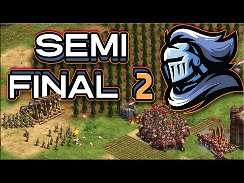 TTL3 | Semifinal #2