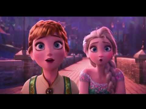 Disney and Others meet Toy Story (Teaser Trailer) (DisneyNerd17 Crossover Series)