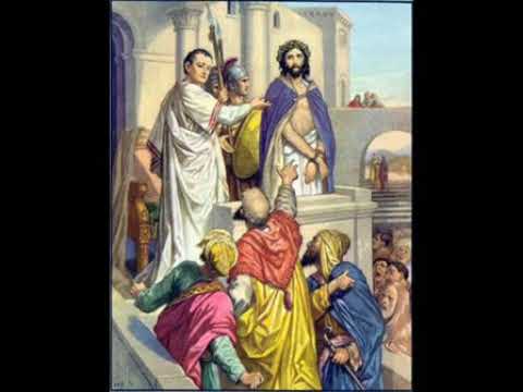 Eloi - namangav-nabojna pesen