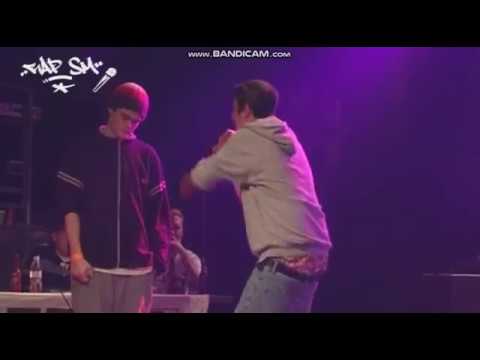 MC Kajo VS Virtapiiri