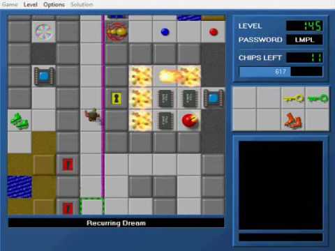 Let's (Re)Play CCLP3 (Lynx): Episode 24 - Madhav's Madhouse Part II