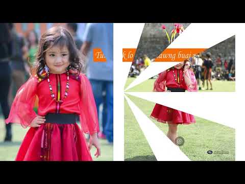 MC Remruathlui (Nonoi) - Zonunmawi Lyrics Video