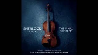 Who You Really Are (1 HORA) - The Final Problem - Sherlock