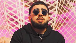 Cover art for Redeemed