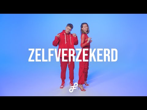 Video thumbnail for Zelfverzekerd