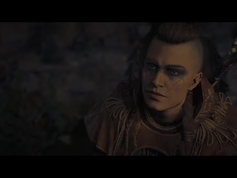 Assassin's Creed Valhalla Walkthrough Part 32 PS5 (Female Eivor, No Commentary)