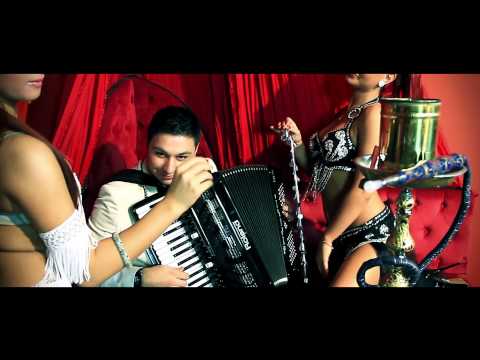 YOANNES  MARINICA NAMOL - INSTRUMENTALA 2013 2014