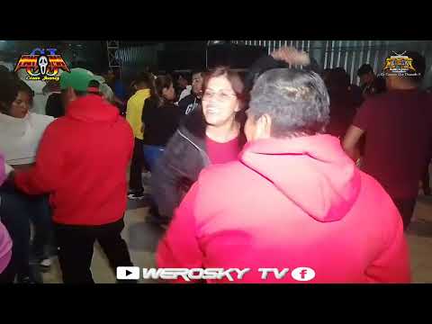 🌟✨SONIDO FANTASMA CESAR JUÁREZ✨🌟ASI INICIO EN SANTA MARÍA TONANZITLA BARRIO DE SAN DIEGO DE ALCALA