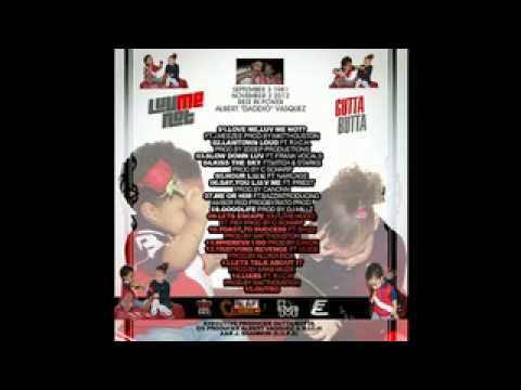 05. "Hour Luv" - Gutta Butta ft. Nawlage