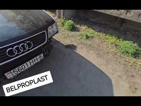 фото крылья стеклопластик для а6с4 0