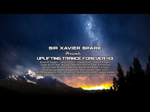Uplifting Trance Forever 43 (13-05-17)