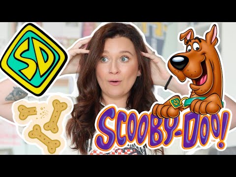 Scooby-Doo Collection 2024!