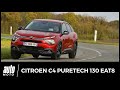 Essai nouvelle Citroën C4 : post-révolutionnaire