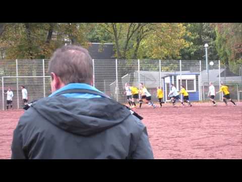 VfB-TV: SV Walsum vs. VfB 2:3 - Die Tore