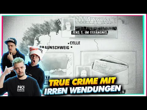 Ein Toter, ein Metzger & ein Bordell... | True Crime Doku | Reaktion (sponsored by DonkeySheppert)