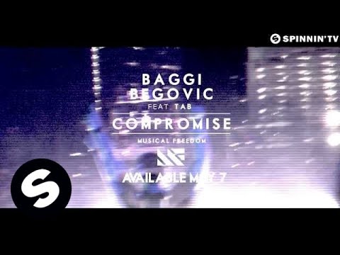 Baggi Begovic ft. Tab - Compromise [OUT NOW]