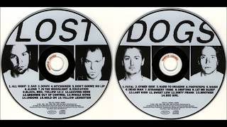 Pearl Jam Hold On (Lyrics)