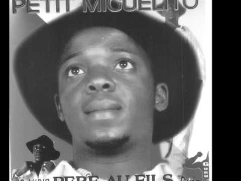 Benin-Petit Miguelito Wa Towe De