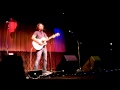 Jonathan Coulton Under The Pines JoCoCruiseCrazy 2011