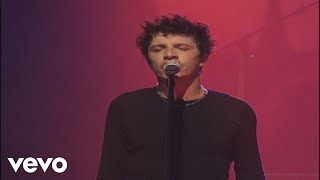 Indochine - Punishment Park (Wax Tour à l&#39;Ancienne Belgique 1997)