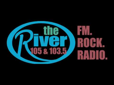 104.9 WWRR Scranton Christmas Legal/TOTH ID (The River, 105 and 103.5)