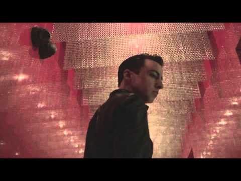 Eugene McGuinness - Thunderbolt (live @ the Selector Club Night)