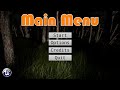 How To Create A Main Menu Unreal Engine 4 Tutorial