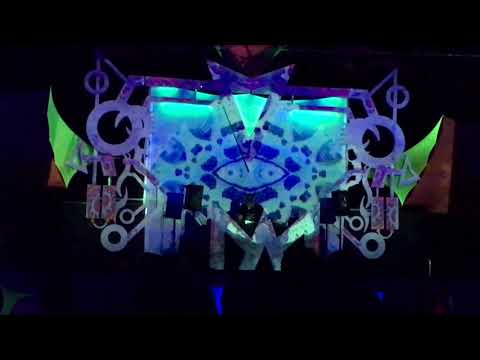 Sacred Earth Open Air 2016: Summer Solstice Festival