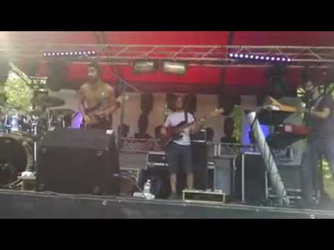 Mike Gantzer/Aqueous Guitar Solo