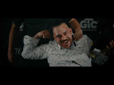 Dallas Woods - Grime