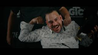 Grime by Dallas Woods