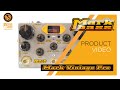 Markbass - MARK VINTAGE PRE