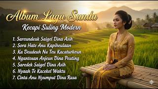 Download lagu 😭 Kecapi Suling Sunda Terbaru 2026 | Musik Sedih Paling Menyentuh Hati mp3