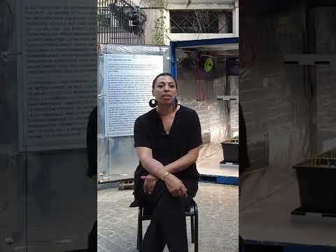 Entretien avec Julie & Lisette Lombé