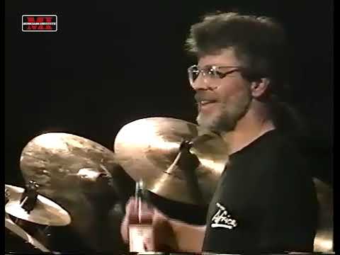 Michael Landau with Michael Ruff - Live at MI (1990)